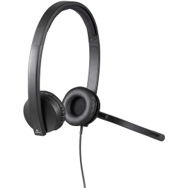 Logitech H570E Headset