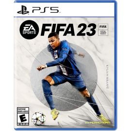 FIFA 23 PlayStation 5