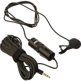 Boya M1 Lavalier Microphone