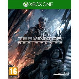 Terminator: Resistance Xbox One