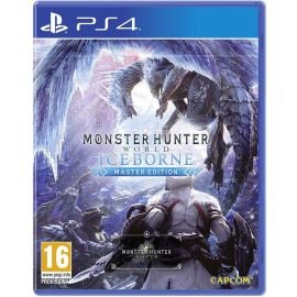 Monster Hunter World: Iceborne PS4/PS5