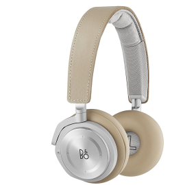Bang & Olufsen Beoplay H8 - Natural Onear Headphone