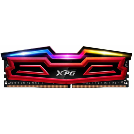 Adata XPG Spectrix 8GB DDR4 3200Mhz AX4U320038G16-SRS Computer RAM