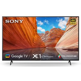 
Sony Bravia 65X80J 4K UHD Smart LED TV

