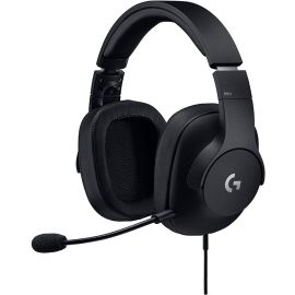 Logitech G Pro X Gaming Headset with Blue Voice Technology