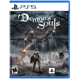 Demon’s Souls PS5