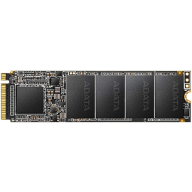 Adata XPG SX6000 Pro 256GB PCIe 3D NAND PCIe Gen3x4 M.2 2280 SSD