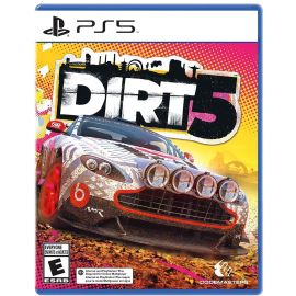 DIRT 5 PS5/PS4