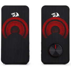 Redragon Stentor GS500 Stereo Gaming Speakers
