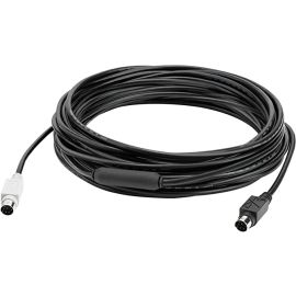 Logitech 10M Extended Cable For Logitech Group Cam