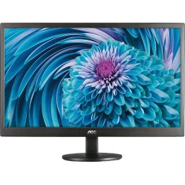 AOC E2070SWHN 19.5" HD Monitor