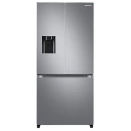 Samsung RF49A5202B1 470Ltr Inverter French Door Refrigerator