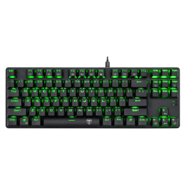 T-DAGGER  T-TGK313  Bora Gaming Mechanical Keyboard