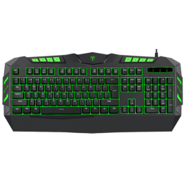 T-DAGGER T-TGK102 Torpedo Gaming keyboard