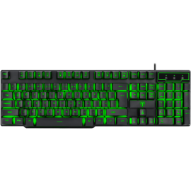 T-DAGGER  T-TGK107 Liner Gaming Keyboard
