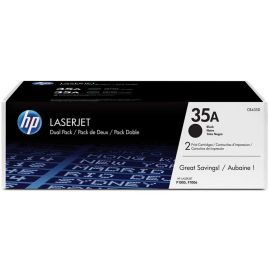 HP 35A LaserJet CB435AD