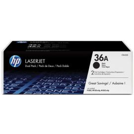 HP 36A LaserJet CB436AD