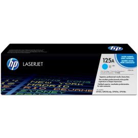 HP 125A Color LaserJet CB541A