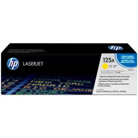 HP 125A Color LaserJet CB542A