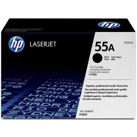 HP 55A LaserJet CE255A