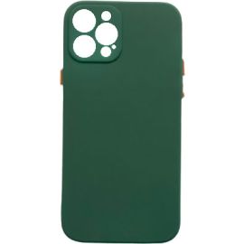 iPhone 12 Pro Max Silicon Case