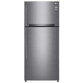 LG GR-H832HLHU Double Door Refrigerator