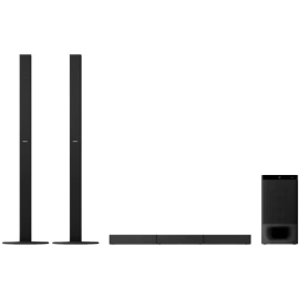 Sony HT-S700RF 5.1Inch Home Cinema Soundbar System with Bluetooth
