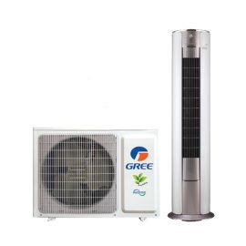 Gree GF-24ISH 2 Ton 24000 BTU Floor Standing Air Conditioner