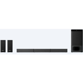 Sony HT-S500RF 5.1ch Home Cinema Soundbar System with Bluetooth® technology