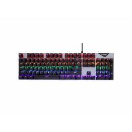 FOREV FV-Q302 RGB Pro-Gaming Mechanical Keyboard