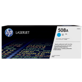 HP 508A CF361A - Cyan Toner Cartridge 