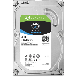 Seagate Sky Hawk Surevillance Sata 4TB