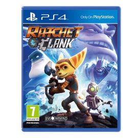Ratchet and Clank for PS4/PS5