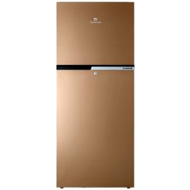 Dawlance  9169WB Chrome 10 CFT Top Mount Refrigerator