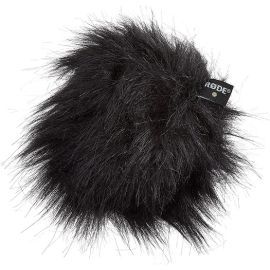 RODE Dead Kitten Artificial Fur Wind Shield