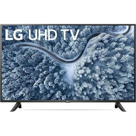 LG 55UQ8006 4K UHD TV