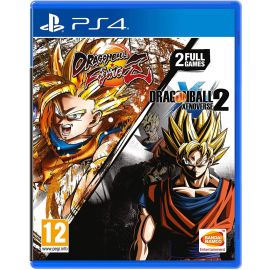 Dragon Ball Xenoverse 2 PS4/PS5