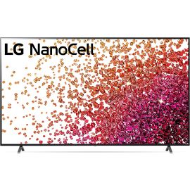 LG 86NANO75 86" 4K Smart 120Hz NanoCell TV