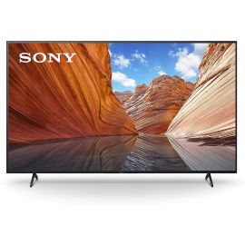 Sony Bravia 75X80J 4K UHD Smart LED TV