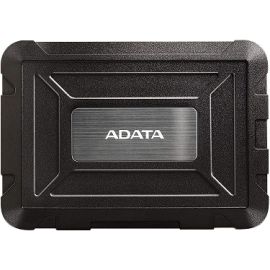 ADATA ED600 External 2.5" Hard Drive and Solid State Enclosure Drive