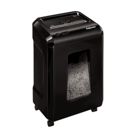 Fellowes Powershred LX201 Micro Cut Shredder