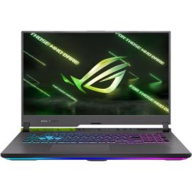 Asus Rog Strix G17 G713RM-LL075W Ryzen 9 6900HX 16GB 1TB SSD Gaming Laptop