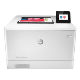 HP Laserjet Pro M454Nw Printer