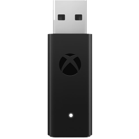 Xbox Windows 10 Wireless Adapter
