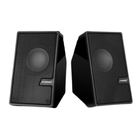 Forev FV-205 Mini Size Usb2.0 Speaker