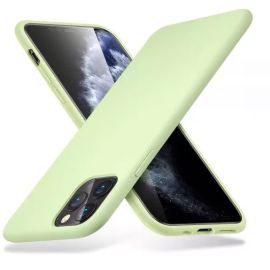 Apple iPhone 11 Pro Max Cloud Super Soft Case