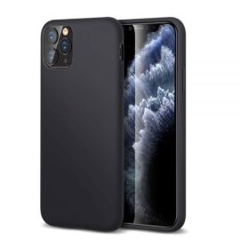 ESR Apple iPhone 11 Pro Max Cloud Super Soft Case – Black