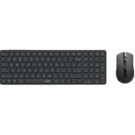
Rapoo 9350S Multi-mode Wireless Ultra-slim Keyboard & Mouse Combo
