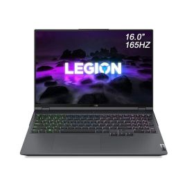 Lenovo Legion-5 Pro 16 AMD Ryzen 7 5800H 16GB 1TB SSD