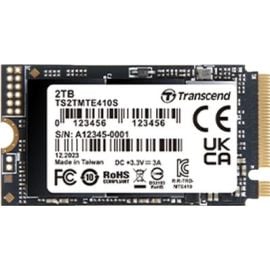 Transcend MTE410S 2TB NVMe M.2 2242 SSD